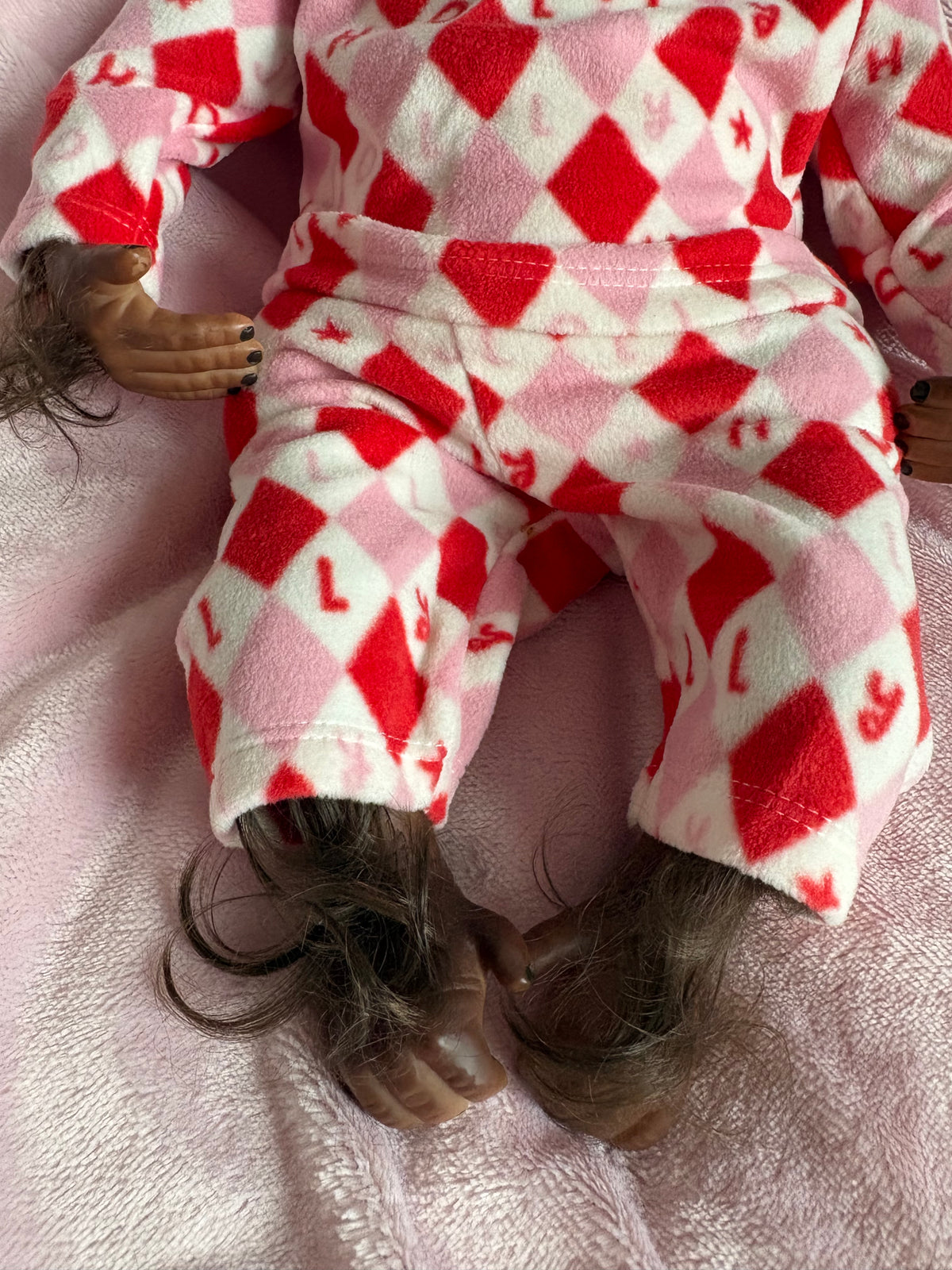 Monkey Baby Reborn Soft Body