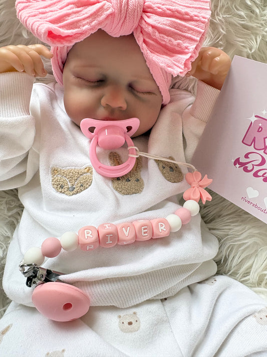 Dummy Clip Personalised